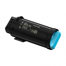 Fuji Xerox Toner Cartridges Cyan [CT203042]