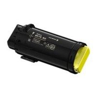 Fuji Xerox Toner Cartridges Yellow [CT203044]