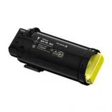 Fuji Xerox Toner Cartridges Yellow [CT203044]