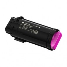 Fuji Xerox Toner Cartridges Magenta [CT203047]