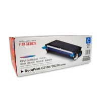 Fuji Xerox Toner Cartridges Cyan [CT350482]