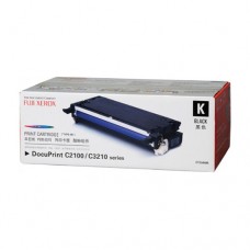 Fuji Xerox Toner Cartridges Black [CT350485]