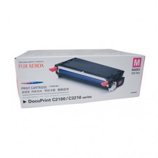 Fuji Xerox Toner Cartridges Magenta [CT350487]