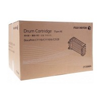 Fuji Xerox Drum Cartridges Black [CT350604]