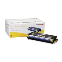 Fuji Xerox Toner Cartridge Yellow [CT350673]