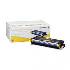 Fuji Xerox Toner Cartridge Yellow [CT350673]
