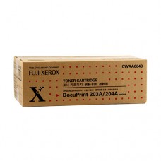 Fuji Xerox Toner Cartridges Black [CWAA0649]