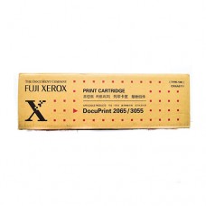 Fuji Xerox Toner Cartridges Black [CWAA0711]