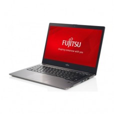 Fujitsu Lifebook U537-05 (Intel i5-7200u, 4gb, 500gb SATA III  + 128gb SSD SATA III M2, 13.3 Inch HD Anti-glare No touch, Win10Pro) [L00U537IDFA1A0030]