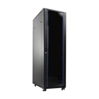 HAGANERACK Closed Rack 22U [HR229G]