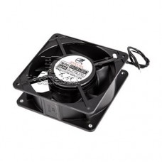 HAGANERACK Cabinet Fan for Enclosed Rack (4 fan) [HRA01CR]