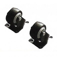 HAGANERACK Cabinet Adjustable Feet [HRA04CAF]