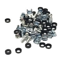 HAGANERACK Cagenuts and Screws [HRA05CAS]