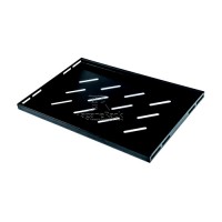 HAGANERACK Fixed Shelf Rack with Ear Mount [HRA1200FS]