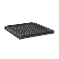 HAGANERACK Sliding Shelf Rack with Ear Mount [HRA190SS]
