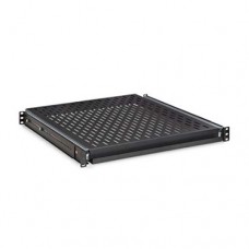 HAGANERACK Sliding Shelf Rack with Ear Mount [HRA190SS]