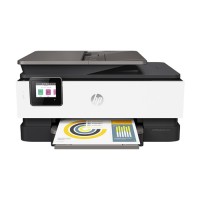 HP OfficeJet Pro 8020 All-in-One Printer [1KR62A]