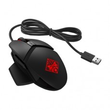 HP Omen Reactor Mouse [2VP02AA]