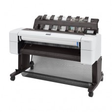 HP DesignJet T1600 36-in PostScript Printer [3EK11A]