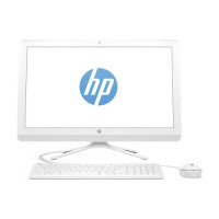 HP PC 20-c413d AiO (Celeron Dual-J4005, 4GB, 1TB, Win10) [3JU64AA]