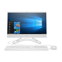 HP 22-c0051d (i5-8250U, 4GB, 1TB, Windows 10 SL, 21.5 IPS Non Touch) [3JV71AA]