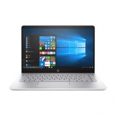 HP Pavilion Laptop 14-bf197TX ( Intel  Core i7-8550U , 16GB , 1TB+128SSD , NVIDIA GeForce 940MX 4GB ,WIN-10HE , ROSEGOLD , 14 InchFHD ) [3PT83PA]