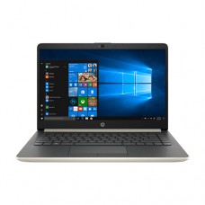 HP 14s-cf0013TX Gold [i7-8550U,14.0" FHD,8GB,1TB+128GB SSD,Win 10 Home] [4LD64PA]