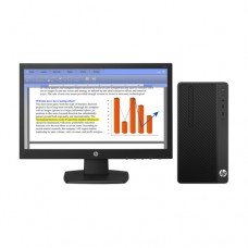 HP PC 280G3 SFF i58400 4GB/1TB/DOS (Intel i5-8400, 4GB-DDR4, 1TB, DOS) [4LG69PA]