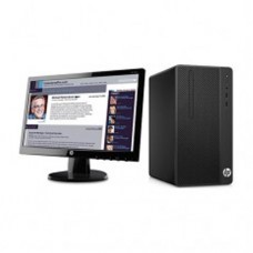 HP 280MT G4 Core i5 - WIN 10 PRO64 21.5 inch [4NZ67PA215]