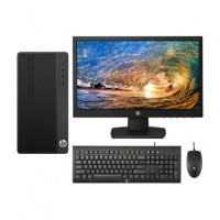HP 280 G4 MT (18.5 Inch, i7-8700, 8GB, 1TB, WIN10PRO64) [4NZ68PA]