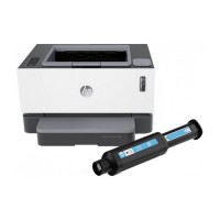 HP Printer Neverstop Laser 1000a [4RY22A]