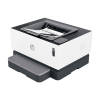 HP Printer Neverstop Laser 1000w [4RY23A]
