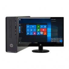 HP Bundling 190-0201d [4YR20AA]