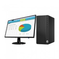 HP PC Slimline 190-0458L DT/Win10Pro (i7-8700 , 1TB , 8GB-DDR4 , Win10Pro) [4YS98AA/W10Pro]