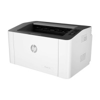HP Printer Laser 107a [4ZB77A]