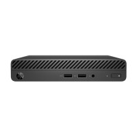 HP ProDesk 260 G3 Desktop Mini PC (FreeDOS  , Intel  Core  i3-7130U , 4 GB DDR4-2133 SDRAM (1 x 4 GB) , 500GB 7200 RPM SATA 2.5 HDD) [5FT14PA]