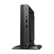 HP ProDesk 260 G3 Desktop Mini PC (FreeDOS , Intel  Core  i5-7200U , 4 GB DDR4-2133 SDRAM (1 x 4 GB) , 500GB 7200 RPM SATA 2.5 HDD) [5FT16PA]