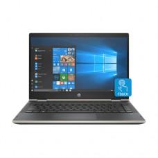 HP Pavilion x360 Convertible 14-cd1042TX ( Intel  Core i7-8565U , 8GB , 1TB+128SSD , NVIDIA GeForce MX130 4GB ,WIN-10HE , GOLD , 14 InchFHD TS ) [5HW05PA]