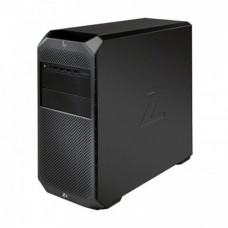 HP Z4 G4 Workstation (Windows 10 Pro 64 Workstations INDO , Intel Xeon W-2123 3.6 2666MHz 8.25 4C CPU , 8GB (1x8GB) DDR4 , 1TB SATA 7200 1st HDD) [5LU30PA]