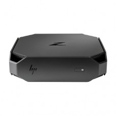 HP Z2 Mini G4 Workstation (Windows 10 Pro 64 INDO , Intel Xeon E-2144G , RAM 16GB (1x16GB) DDR4 2666 , 7200RPM SATA 2.5in) [5LU86PA]