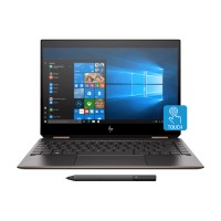 HP Spectre x360 Convertible 13-ap0055TU ( Intel Core i7-8565U , 16GB , 512GB-SSD , WIN10 , BLUE , 13.3 Inch , FullHD-TS-Privacy Screen ) [5MC08PA]