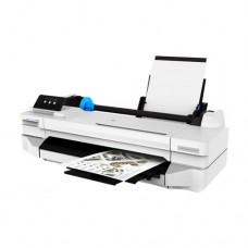 HP DesignJet T125 24-in Printer [5ZY57A]