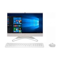 HP 22-c0028d AiO (Intel Core i3-8130U , 4GB DDR4 , 256G, Intel UHD Graphics 620, OPERATING SYSTEM : Windows 10 SL ) [6DV21AA]