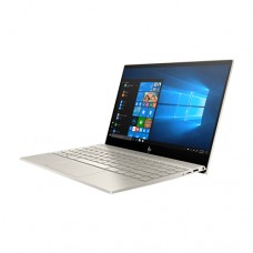 HP ENVY Laptop 13-aq0018TX INDO ( Intel Core i7-8565U , 16GB , 512GB SSD , MX250 2GB ,Win-10 , GOLD , 13.3 Inch , FHD TS ) [6SP91PA]
