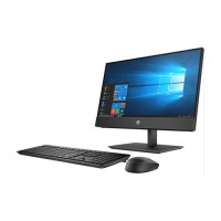 HP PROONE 600G4 [22" TOUCH / i5-8500T / 8GB / 1TB / WIN10PRO / 5Years Onsite] [6VB69PA]