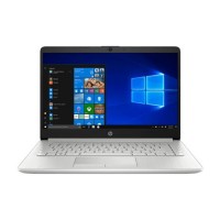 HP Laptop 14s-dk0077AU (AMD Ryzen5-3500U, 8GB, 512GB SSD, WIN-10, 14 Inch) [6XA69PA]