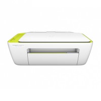 HP DeskJet Ink Advantage 2135 All-in-One Printer [7GE65B]