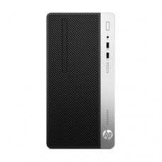 HP Prodesk 400G6 MT [i7-9700 8GB 512GB + 1TB AMD Radeon RX550 4GB W1P 310w 3Years] [8NX21PA]
