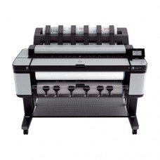 HP DesignJet T3500 36-in Production Multifunction Printer [B9E24A]