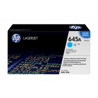 HP CLJ 5500 Cyan Print Cartridge [C9731A]